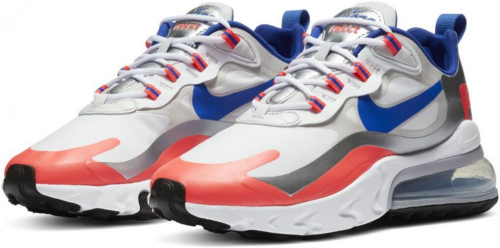 Кроссовки женские W AIR MAX 270 REACT, Nike