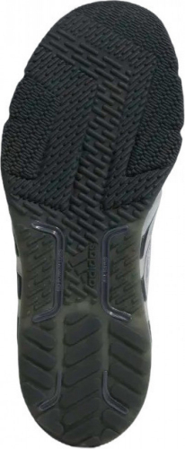 Кроссовки мужские DROPSET TRAINER M   GRETHR/FTWWHT/GRESIX, Adidas