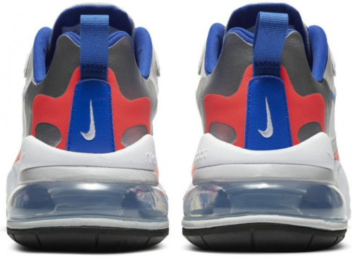 Кроссовки женские W AIR MAX 270 REACT, Nike