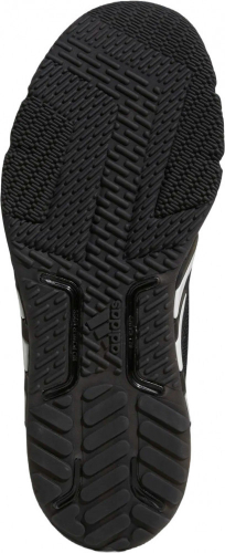 Кроссовки мужские DROPSET TRAINER M   CBLACK/CBLACK/FTWWHT, Adidas