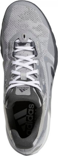 Кроссовки мужские DROPSET TRAINER M   GRETHR/FTWWHT/GRESIX, Adidas