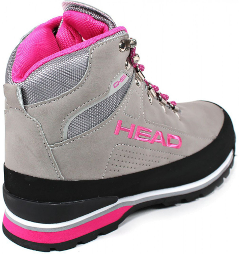 Ботинки женские Head GHEL NBX, HEAD