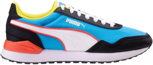 Кроссовки взрослые Dista Runner Tech, Puma