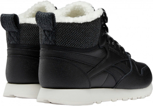 Кроссовки женские CL LTHR ARCTIC BOOT, Reebok