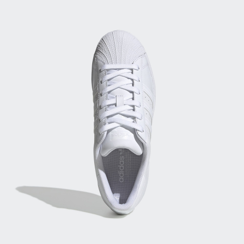 Кроссовки женские SUPERSTAR W, Adidas