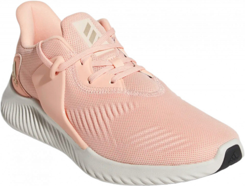 Кроссовки женские alphabounce rc 2 w  GLOPNK/CYBEMT/GREONE, Adidas