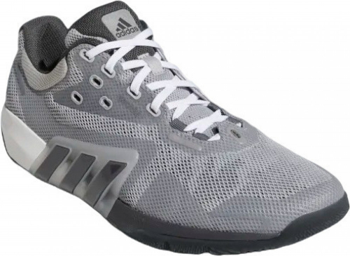 Кроссовки мужские DROPSET TRAINER M   GRETHR/FTWWHT/GRESIX, Adidas