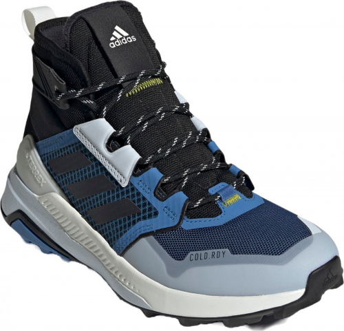 Ботинки женские TERREX TRAILMAKER MID CRDY W, Adidas