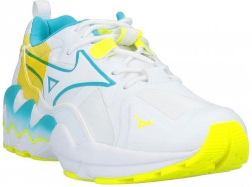 Кроссовки мужские Wave Rider 1 Shape ofTime, Mizuno