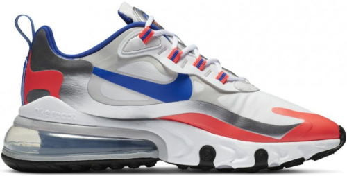 Кроссовки женские W AIR MAX 270 REACT, Nike