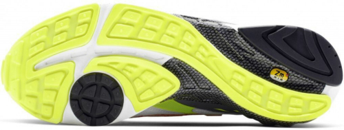 Кроссовки мужские NIKE AIR GHOST RACER, Nike