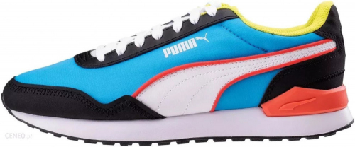 Кроссовки взрослые Dista Runner Tech, Puma