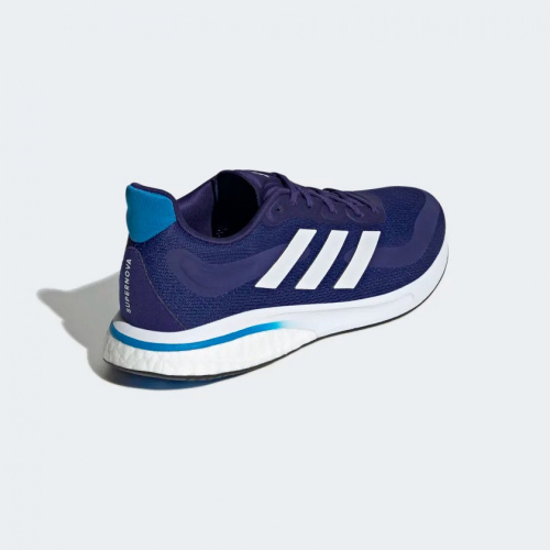 Кроссовки мужские SUPERNOVA M, Adidas