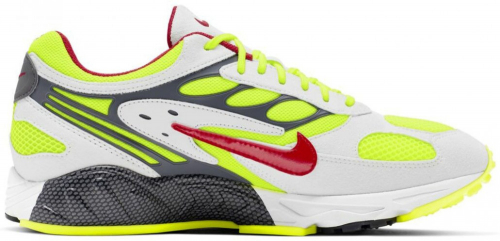 Кроссовки мужские NIKE AIR GHOST RACER, Nike