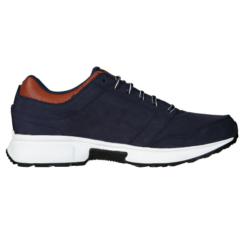 Кроссовки мужские ELITE STRIDE GTX IV NAVY/CHLK/BLK/GINGR/, Reebok