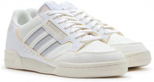 Кроссовки мужские CONTINENTAL 80 VEGAN ICONS, Adidas