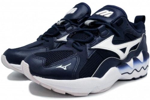 Кроссовки мужские Wave Rider 1, Mizuno