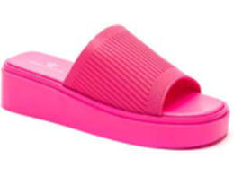 837978/01-06 розовый текстиль женские туфли открытые (В-Л 2023)