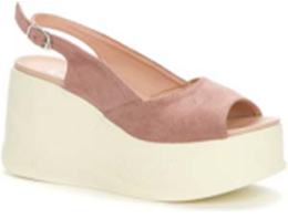 137570/01-03 т.розовый текстиль женские туфли открытые (В-Л 2023)