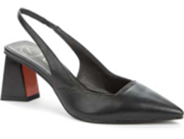 937057/01-05 черный иск.кожа женские туфли открытые (В-Л 2023)