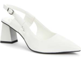 937057/03-03 белый иск.кожа женские туфли открытые (В-Л 2023)