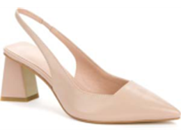 937057/01-07 св.розовый иск.кожа женские туфли открытые (В-Л 2023)