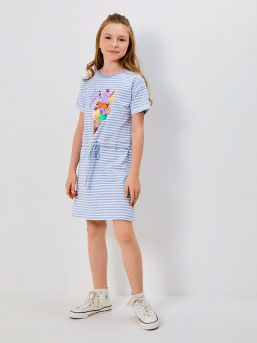 Платье детское для девочек Piling 20210200678 ассорти