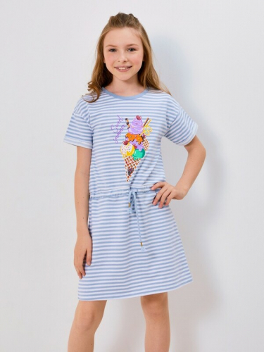 Платье детское для девочек Piling 20210200678 ассорти