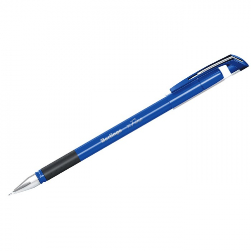 Ручка шарик синий 0,3мм xFine CBp_03500 Berlingo в Нижнем Новгороде