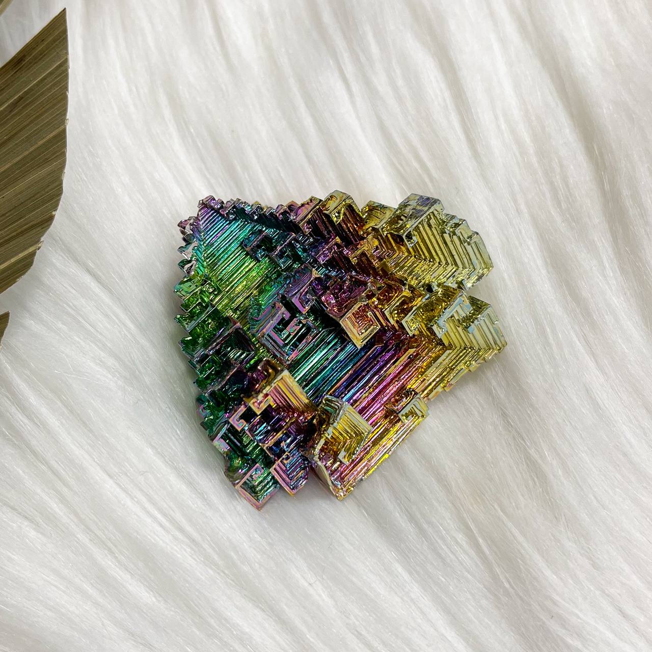 Радуга Самоцветов Висмут