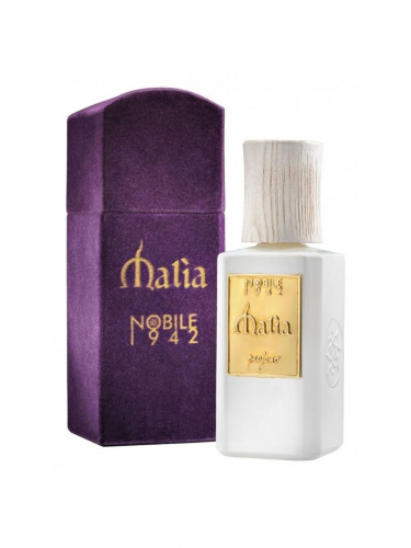 NOBILE 1942 MALIA lady parfume