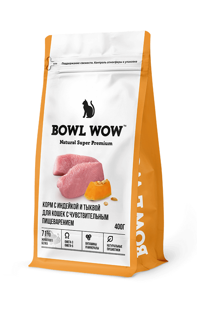 Купить корм для кошки wow. Bowl wow корма для кошек. Сухой корм для кошек Bowl wow. Bowl wow корм для собак. Корм ВОВ для кошек.