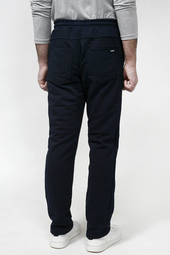 Брюки F5 #828668 122001 Dark navy