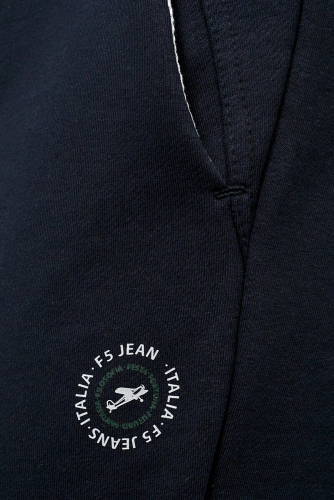 Брюки F5 #828668 122001 Dark navy