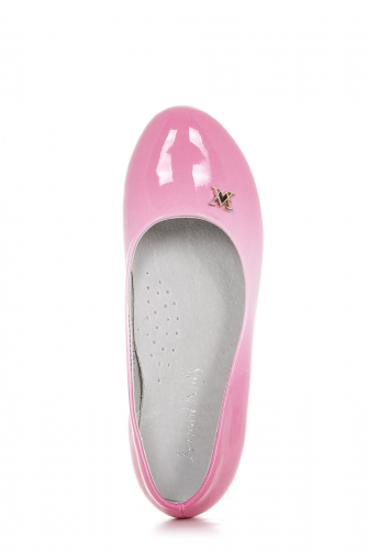 ст. цена750руб.! Туфли LEOPARD KIDS