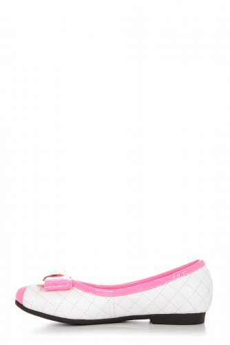 ст. цена750руб.! Туфли LEOPARD KIDS