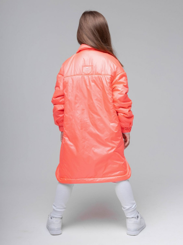 Куртка 32-43U; неон розовый