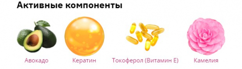 La'dor PERFUMED HAIR OIL OSMANTHUS Парфюмированное масло для волос 80мл