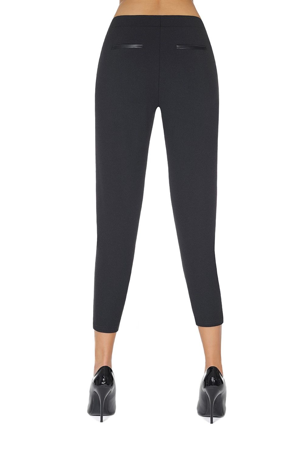 Antonina 200 den BB_Antonina 200 den Черный Bas Bleu