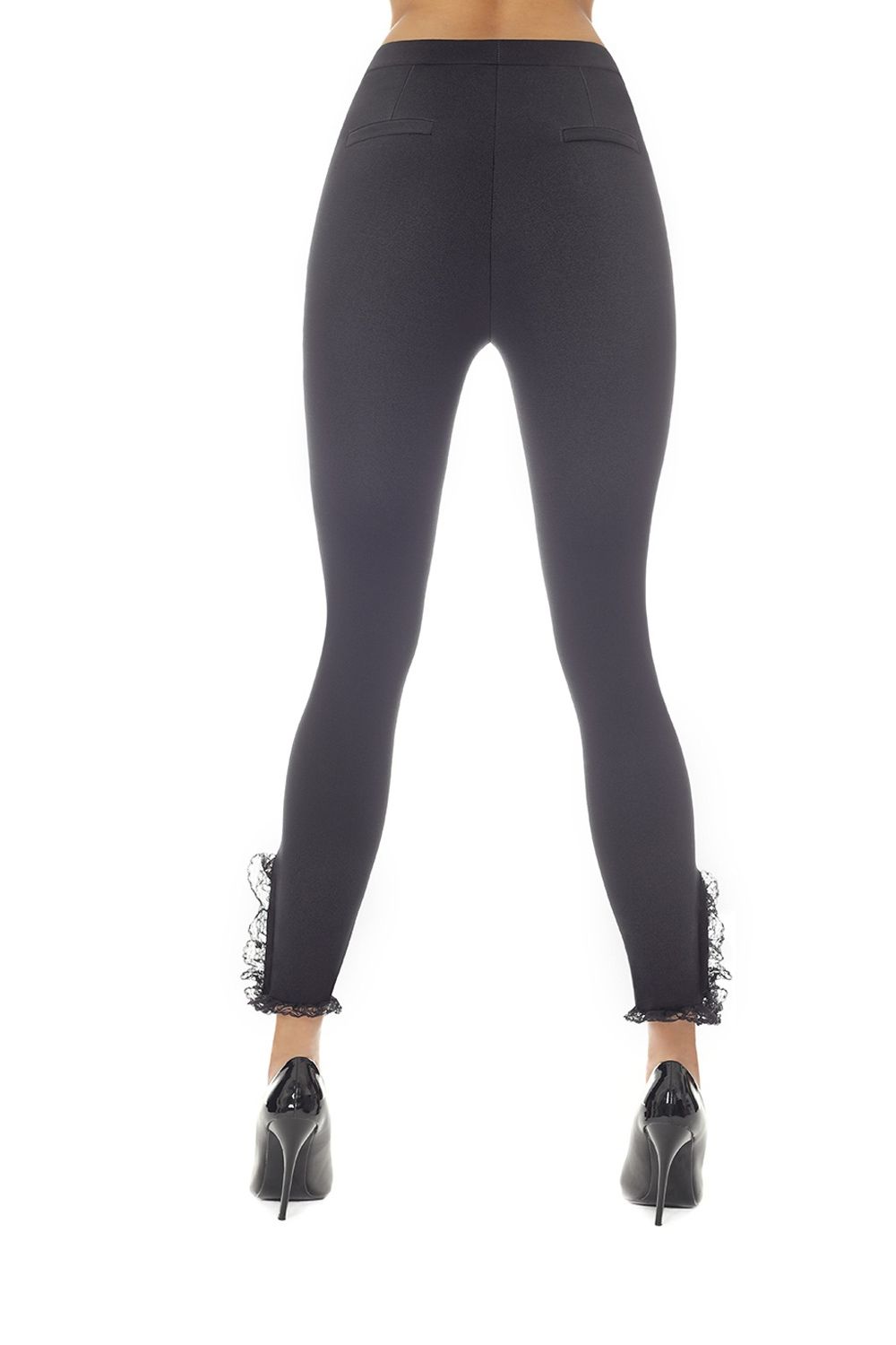 Cheryl 200 den BB_Cheryl 200 den Черный Bas Bleu