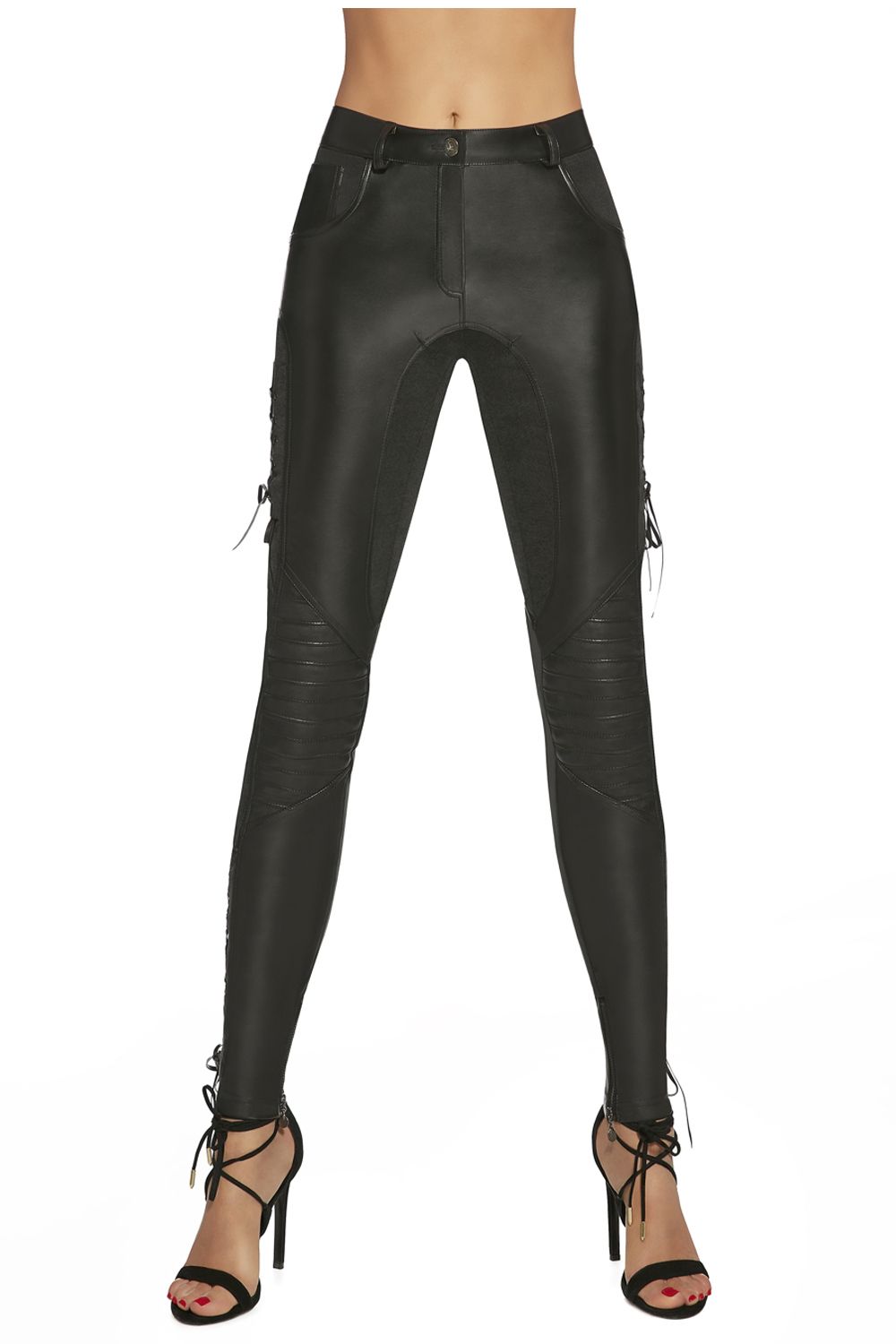 Brittany 300 den BB_Brittany 300 den Черный Bas Bleu