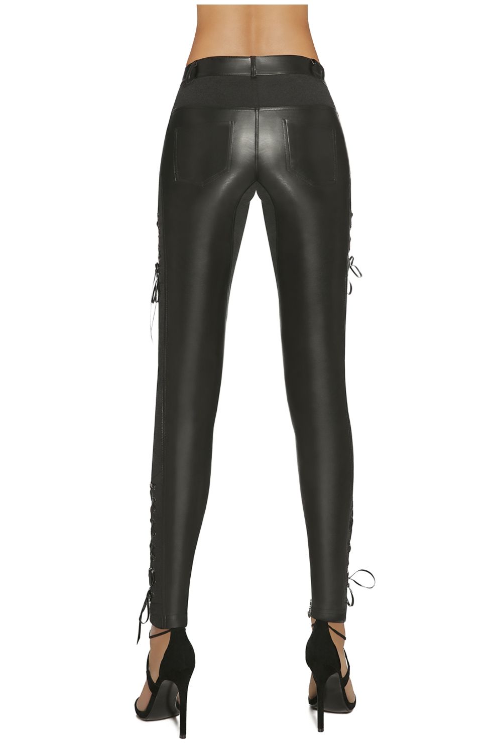 Brittany 300 den BB_Brittany 300 den Черный Bas Bleu