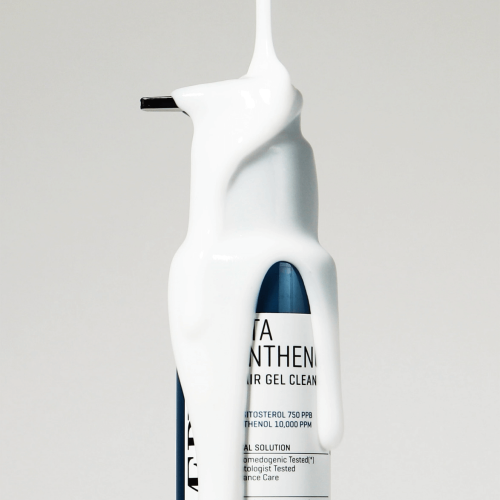 SOME BY MI BETA PANTHENOL REPAIR GEL CLEANSER Увлажняющий и восстанавливающий гель для умывания с пантенолом 120мл