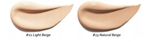 АКЦИЯ! ст. цена 362 р!3W CLINIC COLLAGEN FOUNDATION #21 Тональный крем с коллагеном 50мл