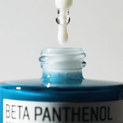 SOME BY MI BETA PANTHENOL REPAIR SERUM Интенсивная восстанавливающая сыворотка для лица с пантенолом 30мл