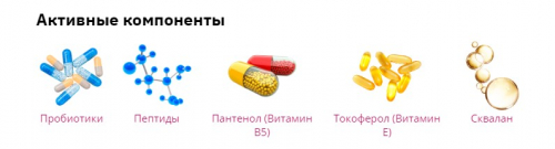 SOME BY MI BETA PANTHENOL REPAIR CREAM Восстанавливающий и успокаивающий крем для лица с пантенолом 50мл