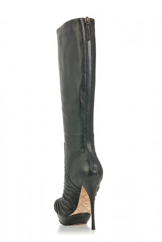 ст. цена29790руб.! Сапоги L.A.M.B. (G1706BLACK)