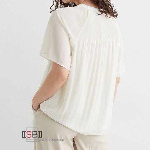 H&M, 254336, Блуза
