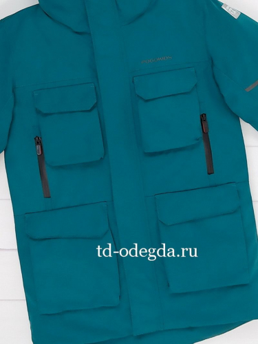 Куртка 88186-1