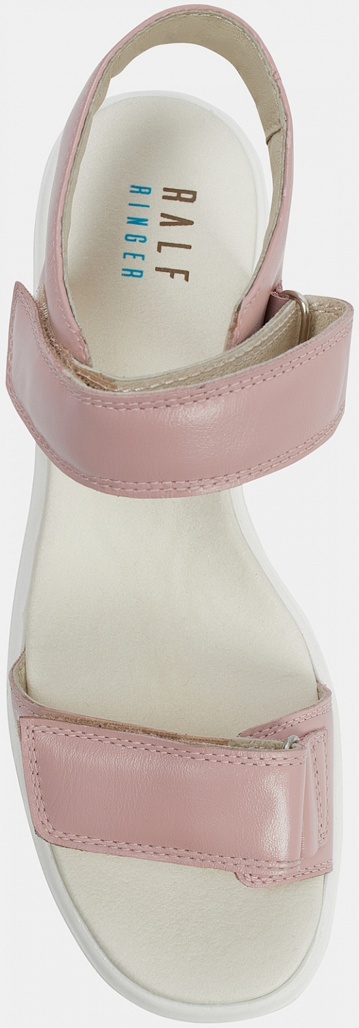 Босоножки женские JOY RALF RINGER Жаркое лето фасон JOY